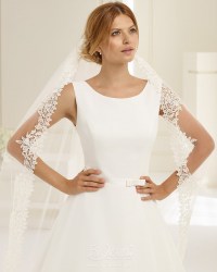 Νυφικό Bianco Evento Imperia